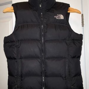 The North Face 700 Down Vest
